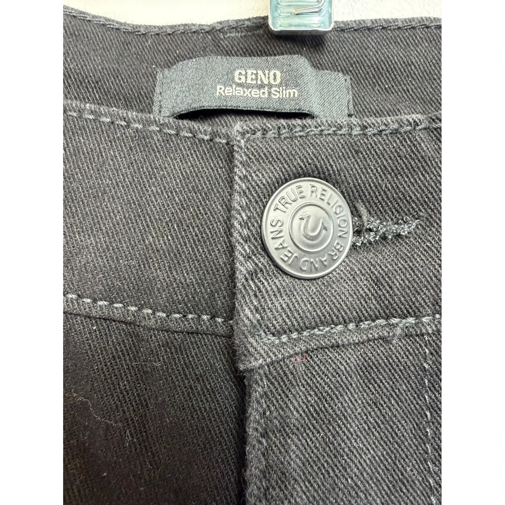 True Religion true religion